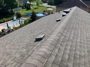 residential roof in Racine, Racine residential roofing, home roof replacement Racine