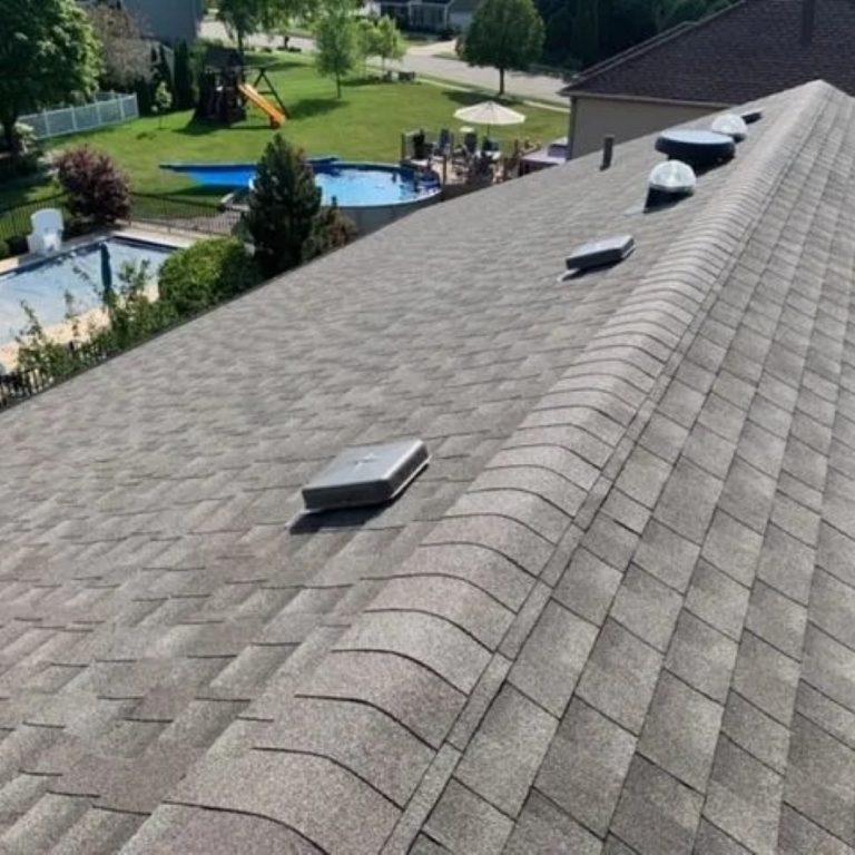 residential roof in Racine residential roof in Racine, Racine residential roofing, home roof replacement Racine