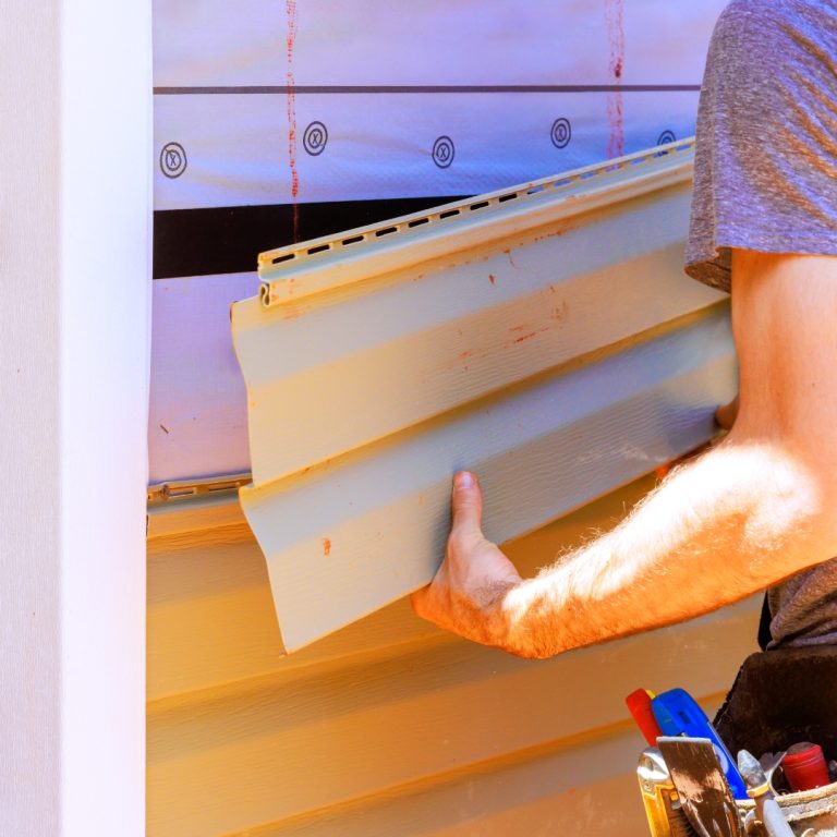 siding company in Racine, Racine siding company, siding installations in Racine