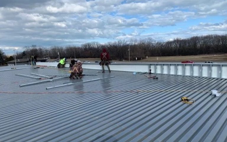 brand new roof in Milwaukee new roof in Milwaukee, Milwaukee roof installation, roof replacement Milwaukee